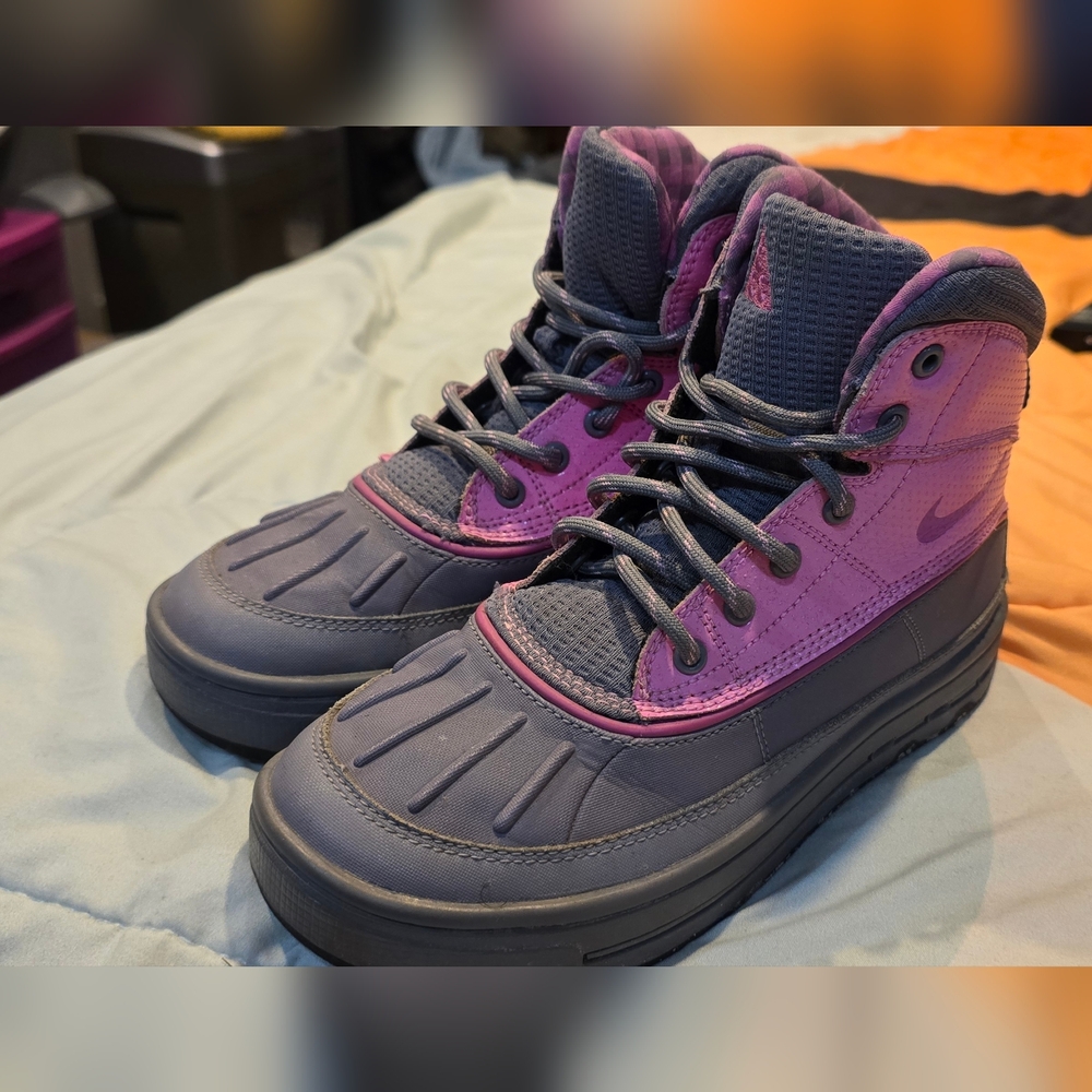 Nike ACG Boots